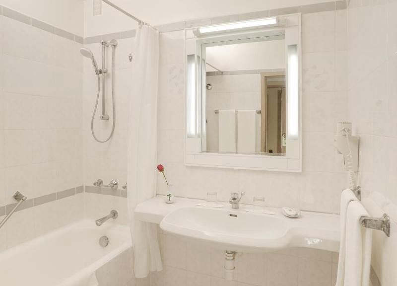 Hôtel Agadir Beach Club 4* pas cher photo 9