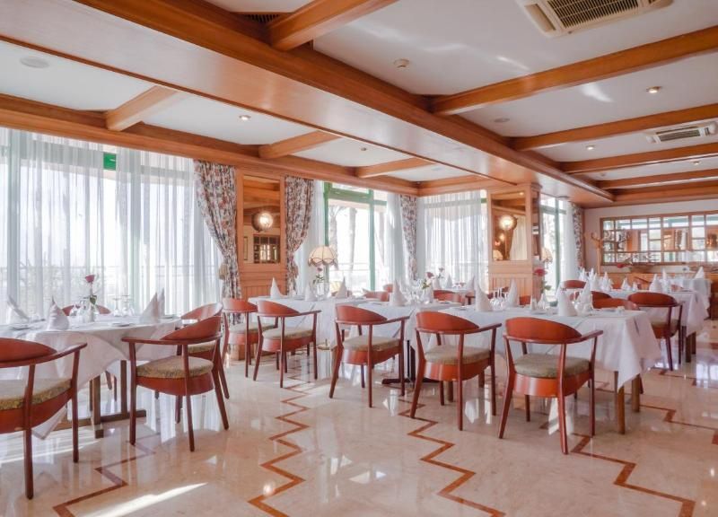 Hôtel Agadir Beach Club 4* pas cher photo 10