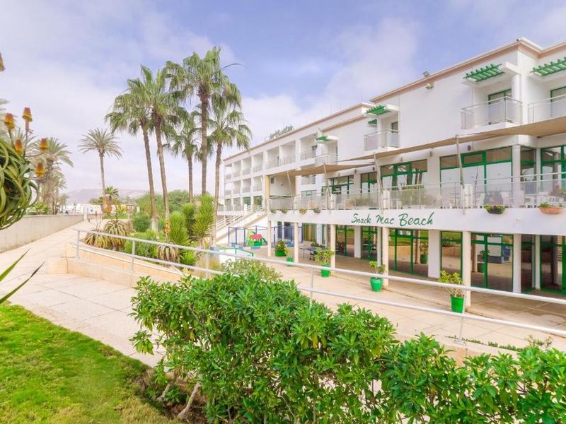 Hôtel Agadir Beach Club 4* pas cher photo 14