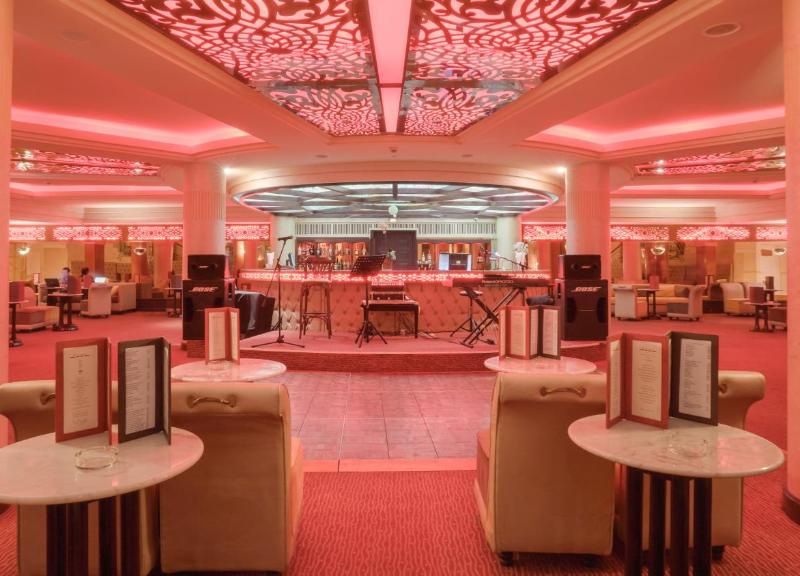 Hôtel Agadir Beach Club 4* pas cher photo 16