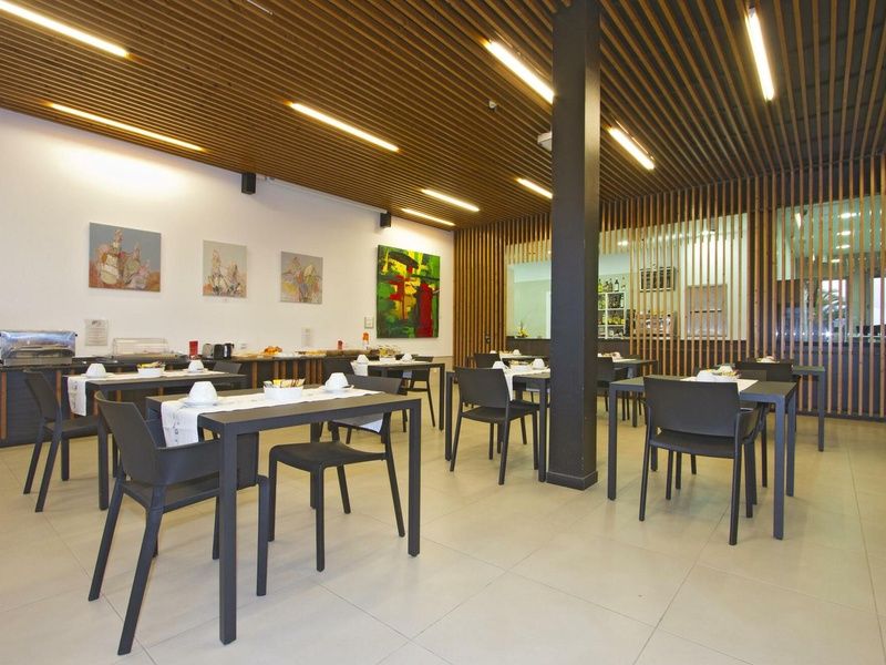 Hôtel Nautilus Lanzarote 4* pas cher photo 5
