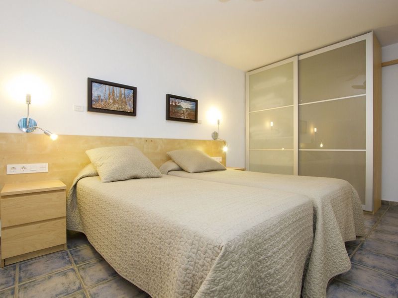 Hôtel Nautilus Lanzarote 4* pas cher photo 6