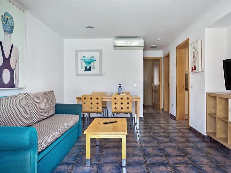 Hôtel Nautilus Lanzarote 4* pas cher photo 8