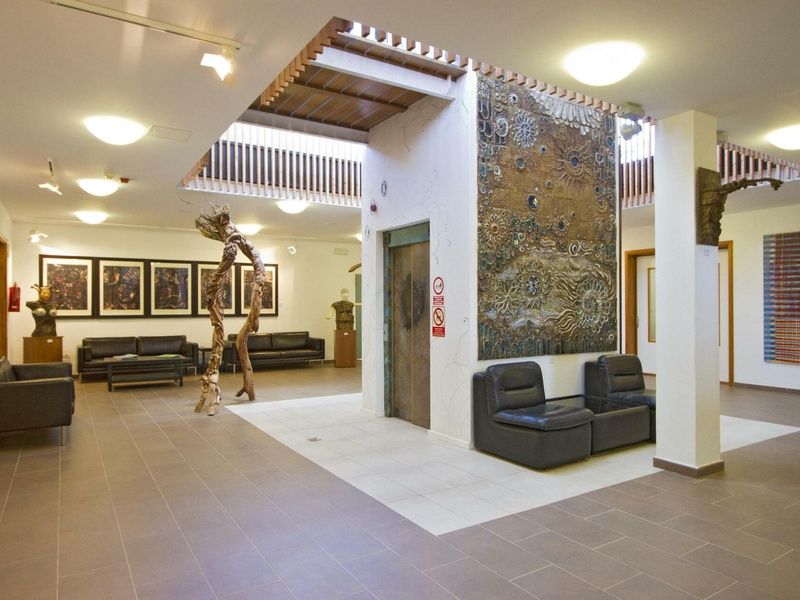 Hôtel Nautilus Lanzarote 4* pas cher photo 12