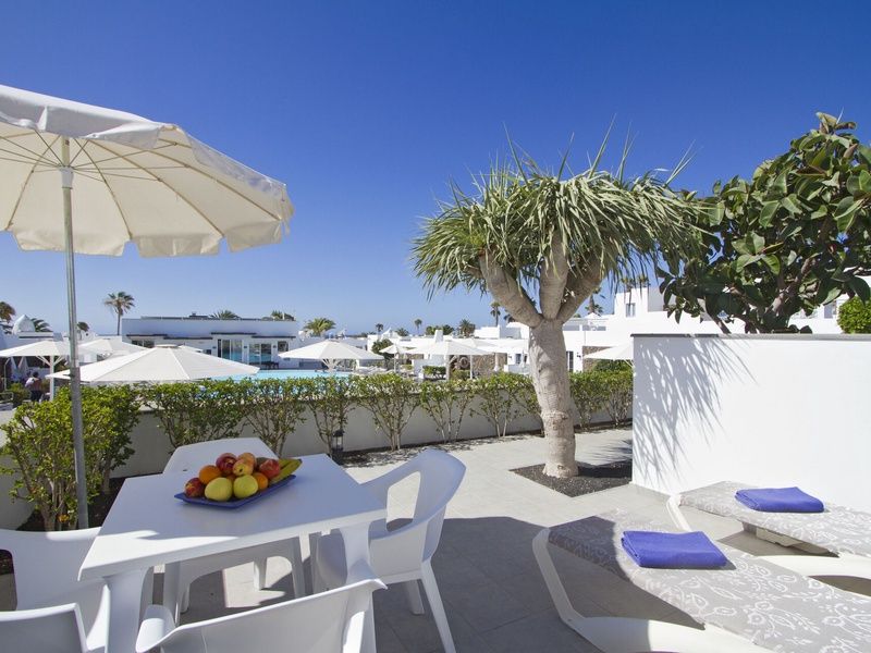Hôtel Nautilus Lanzarote 4* pas cher photo 14