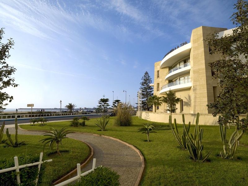 Hotel Atlas Essaouira & Spa 5* pas cher photo 2