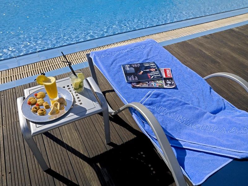 Hotel Atlas Essaouira & Spa 5* pas cher photo 4
