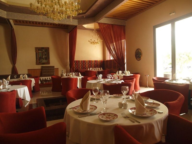 Hotel Atlas Essaouira & Spa 5* pas cher photo 13