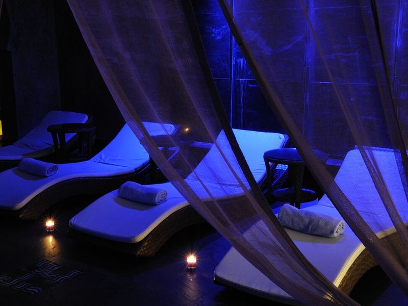 Hotel Atlas Essaouira & Spa 5* pas cher photo 21