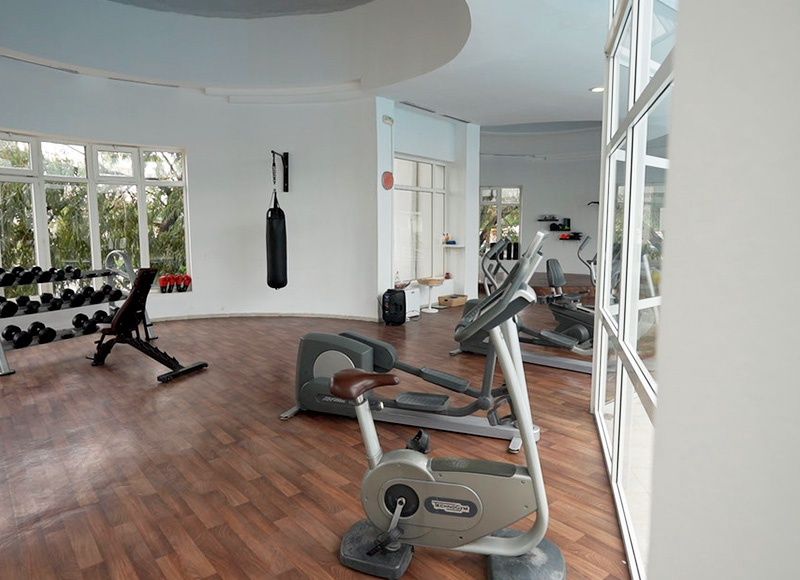 HOTEL ROYAL TULIP HAMMAMET 5* pas cher photo 8
