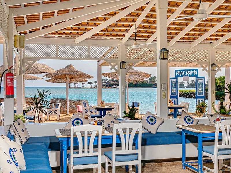 Ôclub Experience Panorama Bungalows Resort El Gouna 4* pas cher photo 6