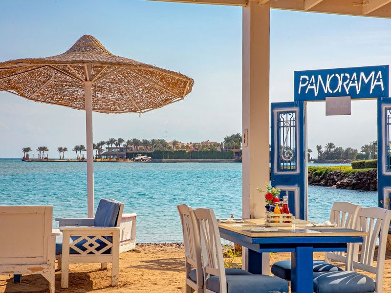 Ôclub Experience Panorama Bungalows Resort El Gouna 4* pas cher photo 8