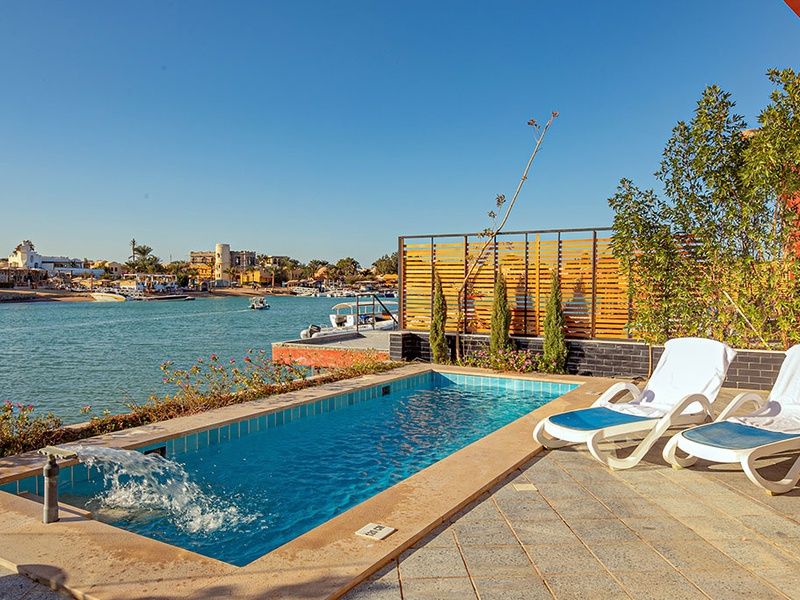 Ôclub Experience Panorama Bungalows Resort El Gouna 4* pas cher photo 10