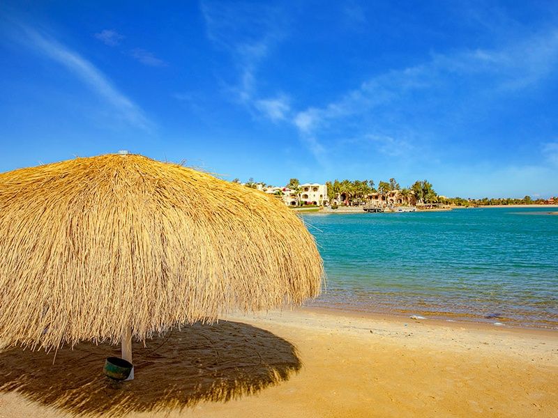 Ôclub Experience Panorama Bungalows Resort El Gouna 4* pas cher photo 15