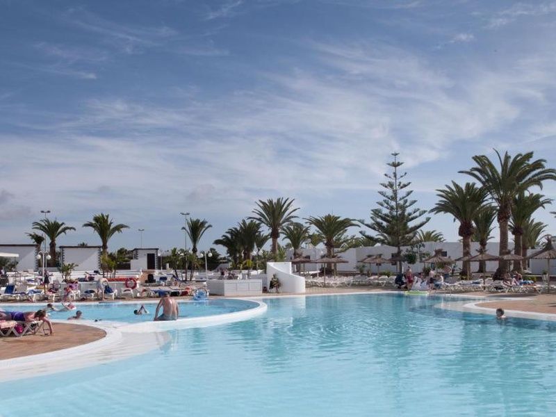Hôtel Rio Playa Blanca 4* pas cher photo 1
