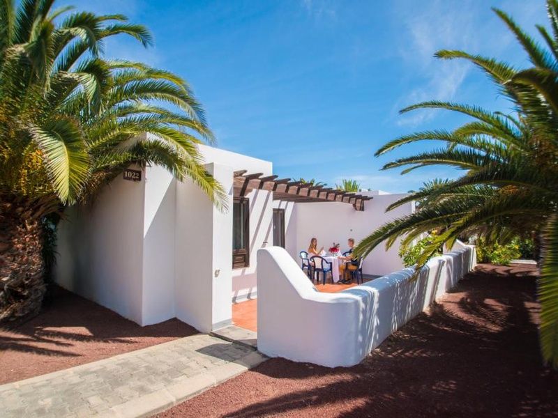 Hôtel Rio Playa Blanca 4* pas cher photo 2