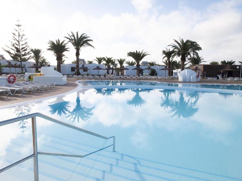 Hôtel Rio Playa Blanca 4* pas cher photo 3