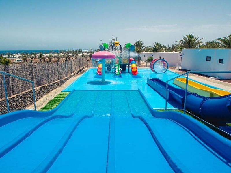 Hôtel Rio Playa Blanca 4* pas cher photo 4