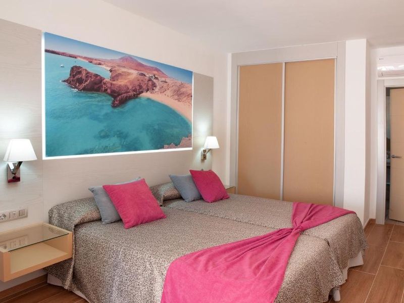 Hôtel Rio Playa Blanca 4* pas cher photo 8