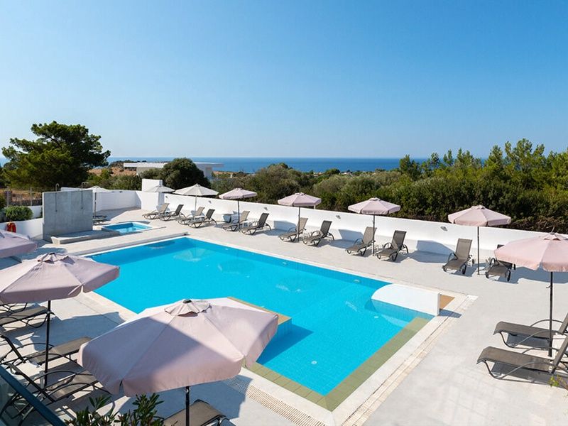 Hôtel Eagles Nest 4* pas cher photo 2
