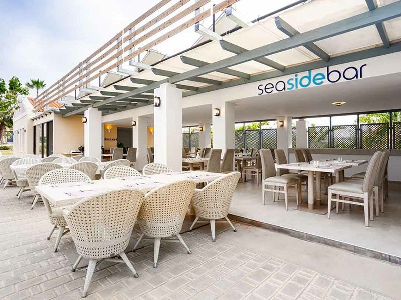 Hôtel Club Héliades Essentiel Emerald 4* - arrivée La Chanée pas cher photo 9