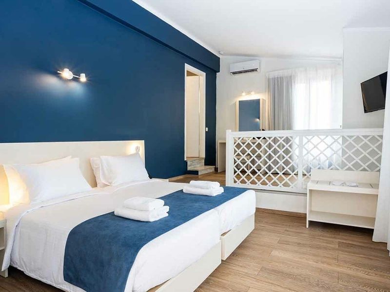 Hôtel Club Héliades Essentiel Emerald 4* - arrivée La Chanée pas cher photo 11