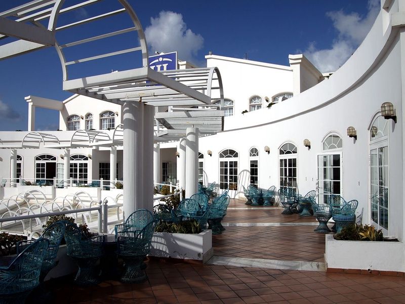 Hôtel Paradise Island 4* pas cher photo 7