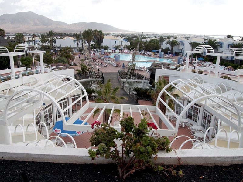 Hôtel Paradise Island 4* pas cher photo 8