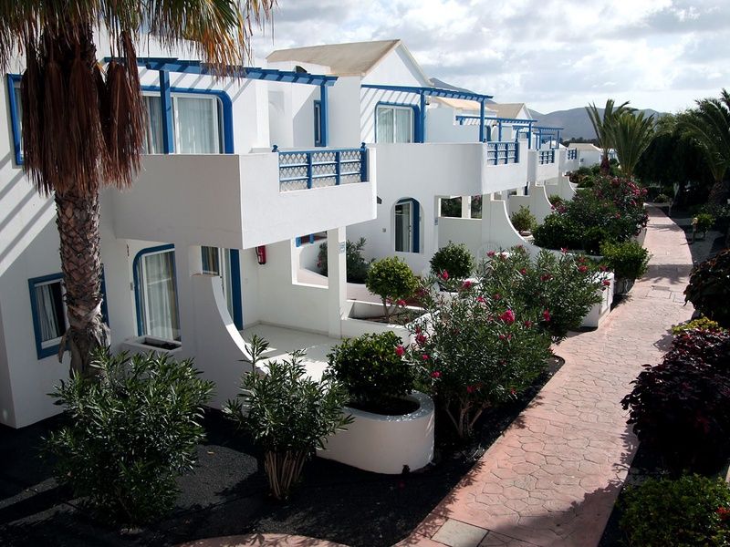 Hôtel Paradise Island 4* pas cher photo 9