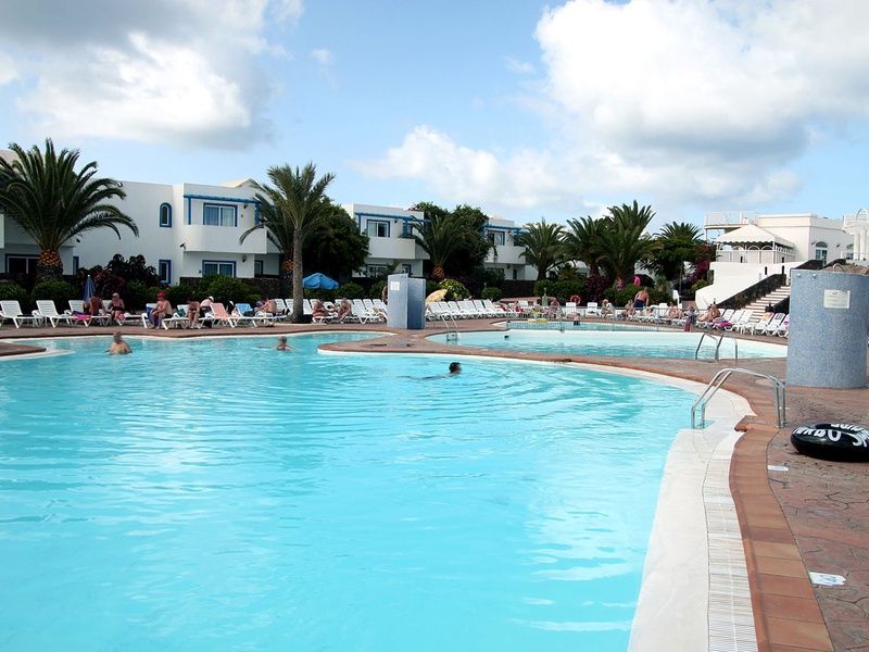 Hôtel Paradise Island 4* pas cher photo 10