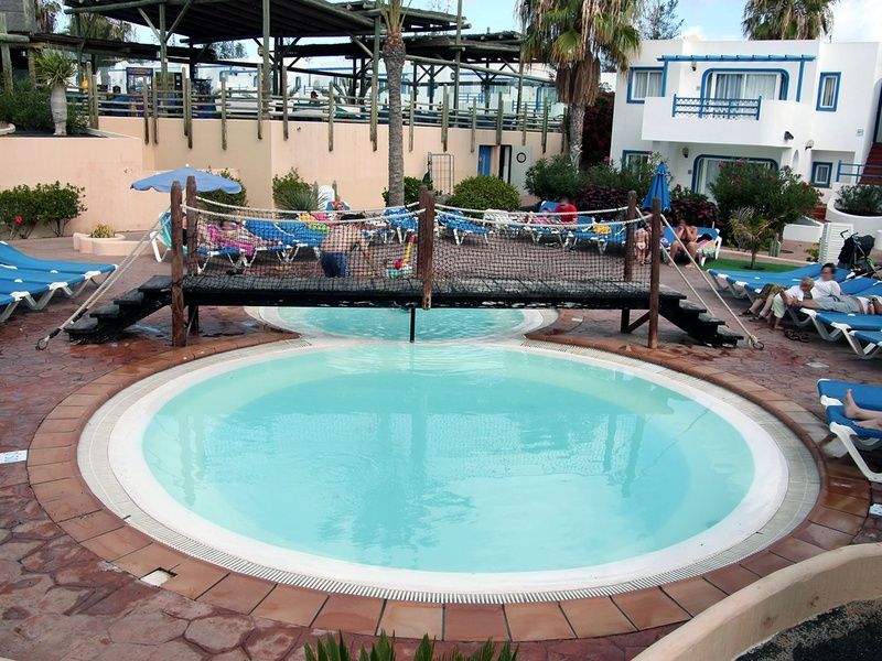Hôtel Paradise Island 4* pas cher photo 12