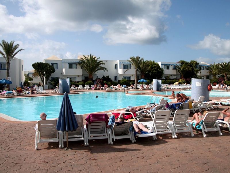 Hôtel Paradise Island 4* pas cher photo 13
