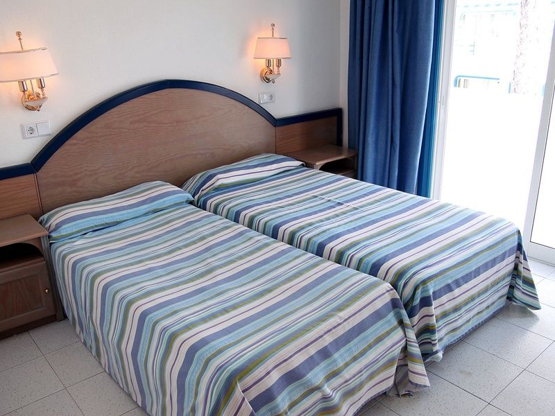 Hôtel Paradise Island 4* pas cher photo 15