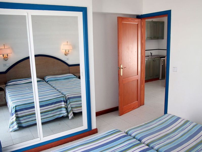 Hôtel Paradise Island 4* pas cher photo 17