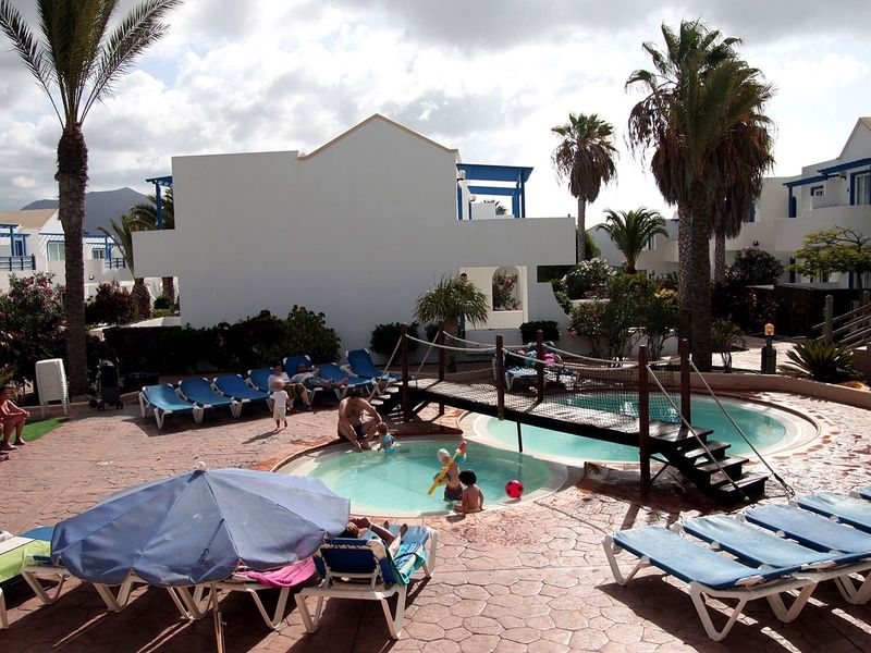 Hôtel Paradise Island 4* pas cher photo 26