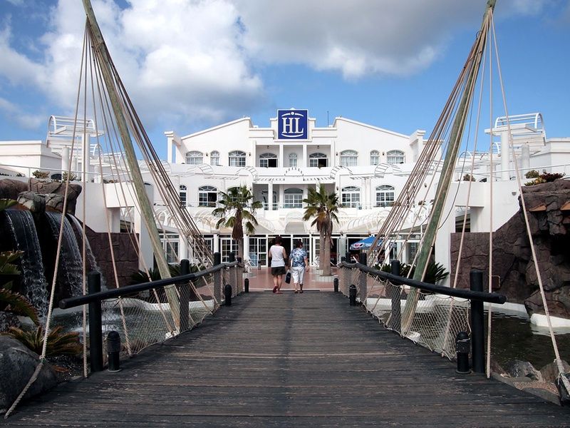 Hôtel Paradise Island 4* pas cher photo 27