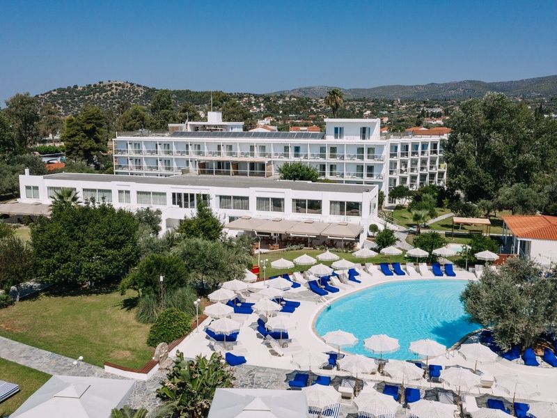 Hôtel Club Eldorador Brown Beach 4* pas cher photo 1