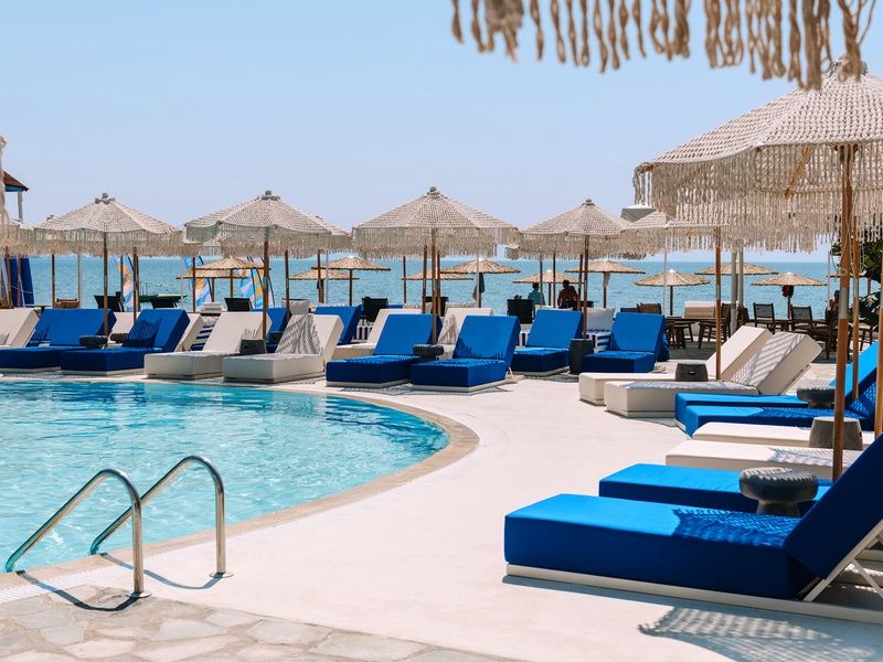 Hôtel Club Eldorador Brown Beach 4* pas cher photo 2