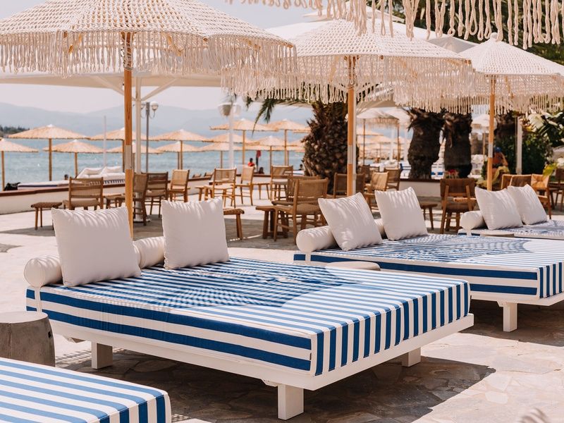 Hôtel Club Eldorador Brown Beach 4* pas cher photo 10