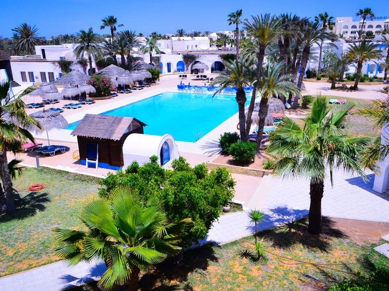Club Marmara Cedriana - Choix Flex 3* pas cher photo 5