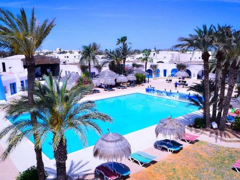 Club Marmara Cedriana - Choix Flex 3* pas cher photo 6