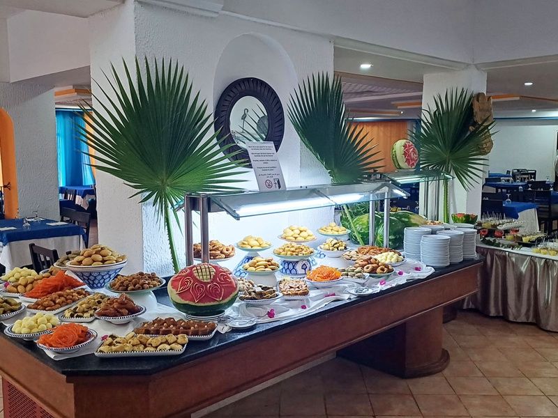 Club Marmara Cedriana - Choix Flex 3* pas cher photo 20