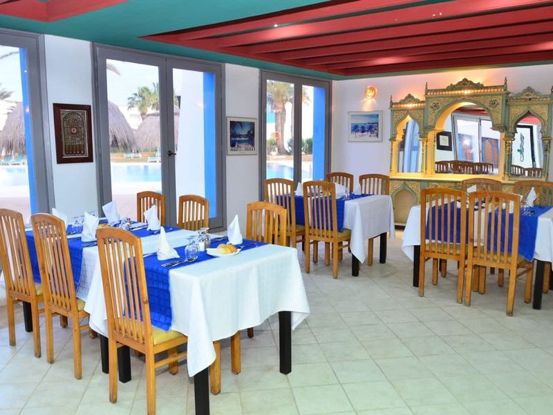 Club Marmara Cedriana - Choix Flex 3* pas cher photo 22