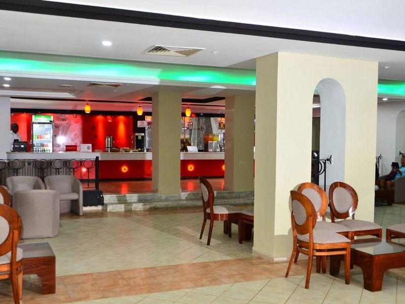 Club Marmara Cedriana - Choix Flex 3* pas cher photo 27