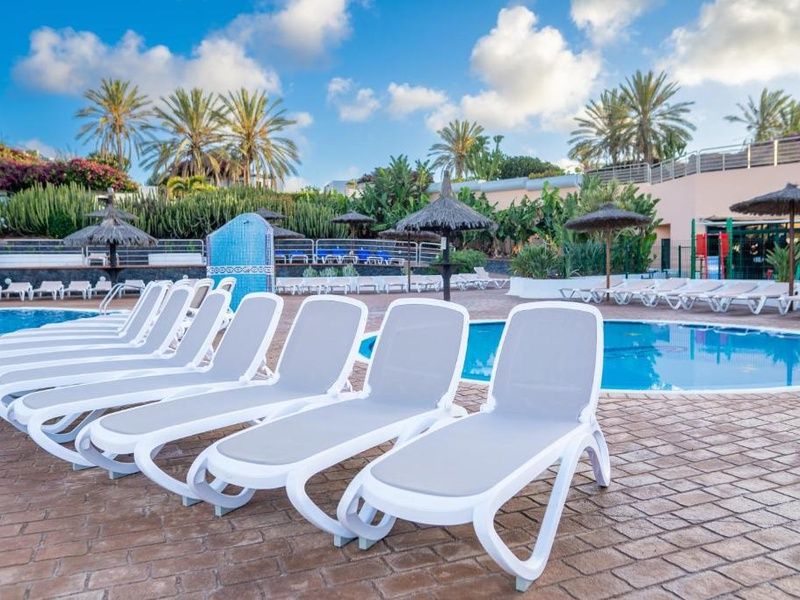 Hôtel Club Playa Blanca 4* pas cher photo 4