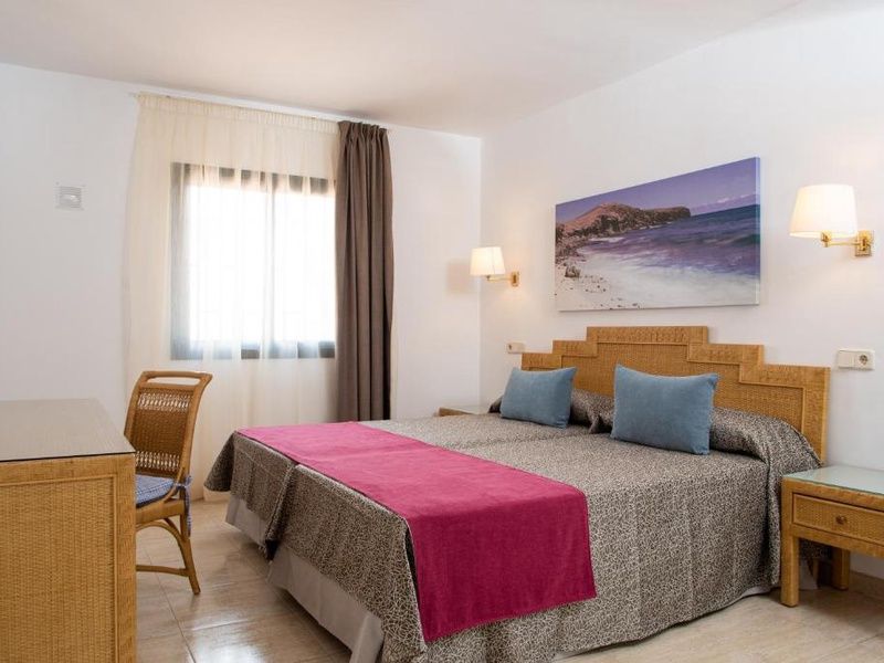 Hôtel Club Playa Blanca 4* pas cher photo 7