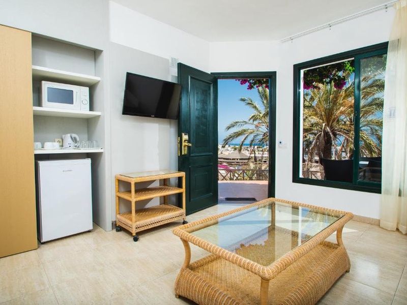 Hôtel Club Playa Blanca 4* pas cher photo 9