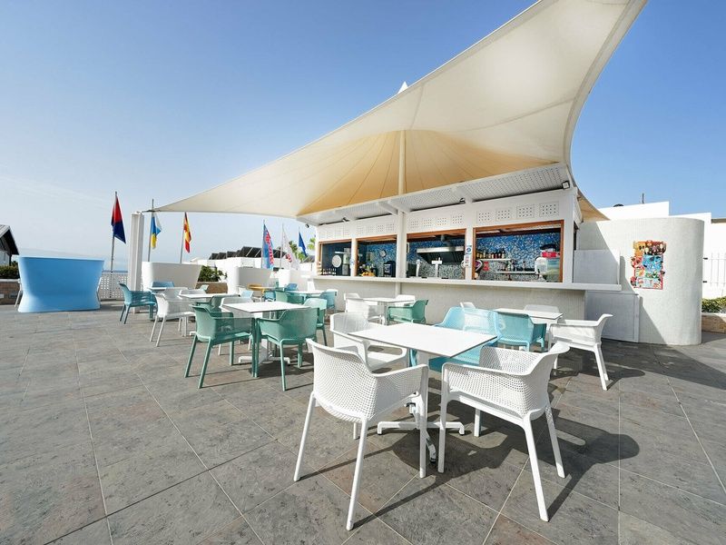 Hôtel Relaxia Lanzaplaya 3* pas cher photo 4