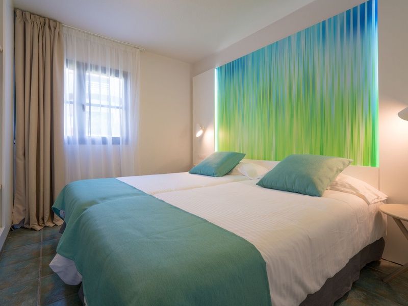 Hôtel Relaxia Lanzaplaya 3* pas cher photo 6