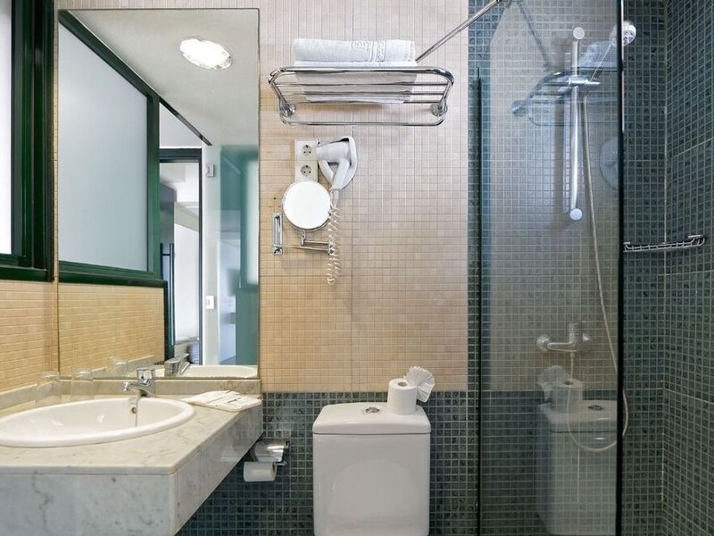 Hôtel Relaxia Lanzaplaya 3* pas cher photo 9